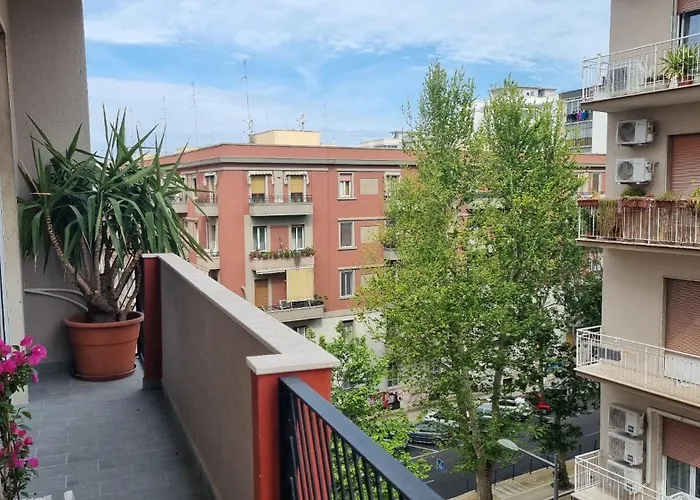 Repubblica Rooms